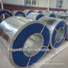 good quality galvanized steel coil 0.18mm 0.28mm